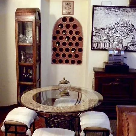 Casa Do Fontanário De - Turismo De Habitação