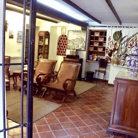 Casa Do Fontanario De - Turismo De Habitacao Pensionat 3*