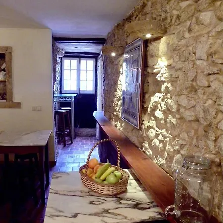 Pensionat Casa Do Fontanario De - Turismo De Habitacao 3*