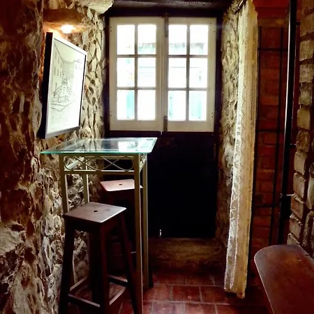 Casa Do Fontanário De - Turismo De Habitação