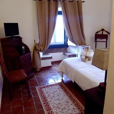 Casa Do Fontanario De - Turismo De Habitacao Pensionat 3*