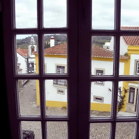 Pensionat Casa Do Fontanario De - Turismo De Habitacao