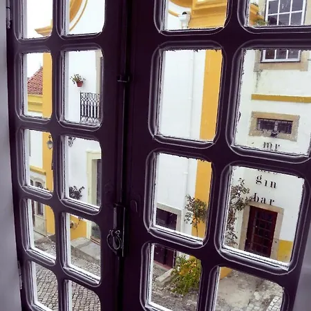 Affittacamere Casa Do Fontanário De - Turismo De Habitação