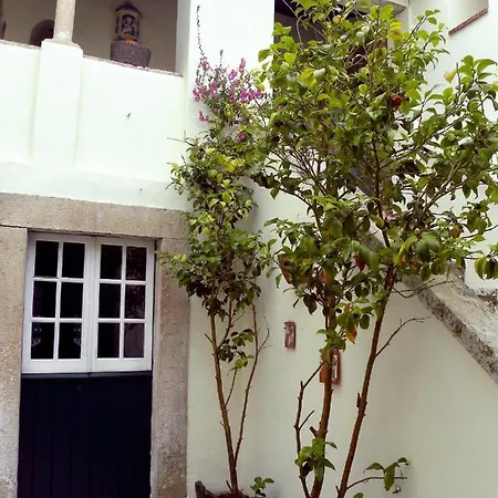 Casa Do Fontanario De - Turismo De Habitacao 3*