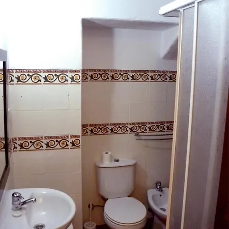 Casa Do Fontanário De - Turismo De Habitação 3*