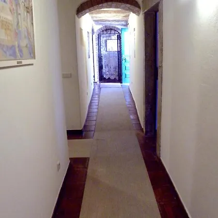 Affittacamere Casa Do Fontanário De - Turismo De Habitação 3*