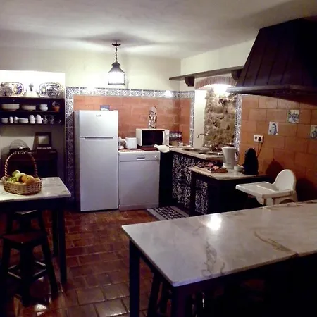Casa Do Fontanário De - Turismo De Habitação Affittacamere 3*