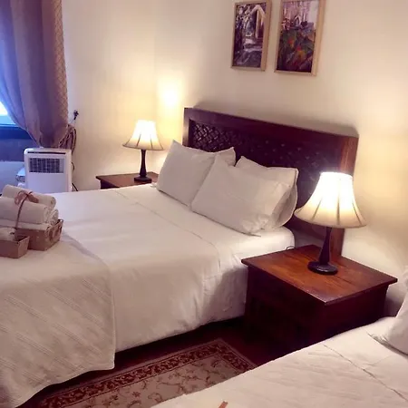 Casa Do Fontanario De - Turismo De Habitacao Pensionat 3*